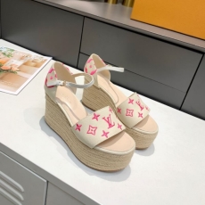 Louis Vuitton Sandals